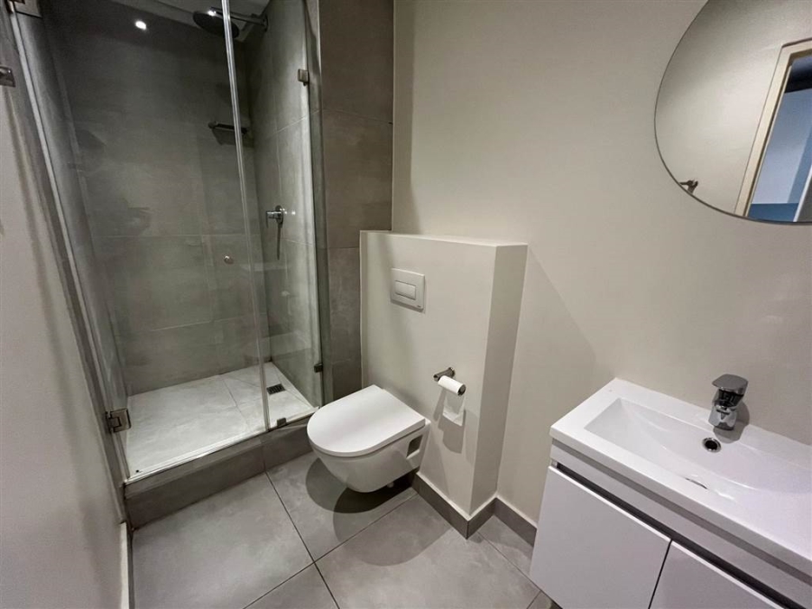 To Let 1 Bedroom Property for Rent in Cape Town City Centre Western Cape